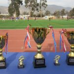 Team spirit marked the third version of our TISLS Cup