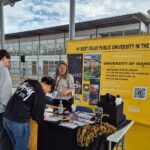 TISLS 2026 Career Fair: Exploring academic options and future opportunities