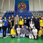 Dance academy qualifies for 2027 Brazil championship